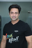 Navdeep Love Mouli Movie Interview
